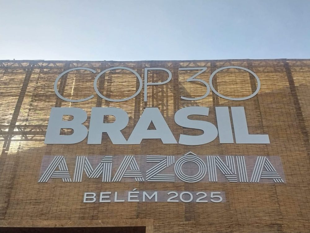 COP30 in Belém, Brazil