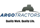 Argo Tractors