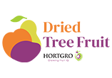 Dried Tree Fruit