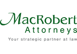 MacRobert Attorneys