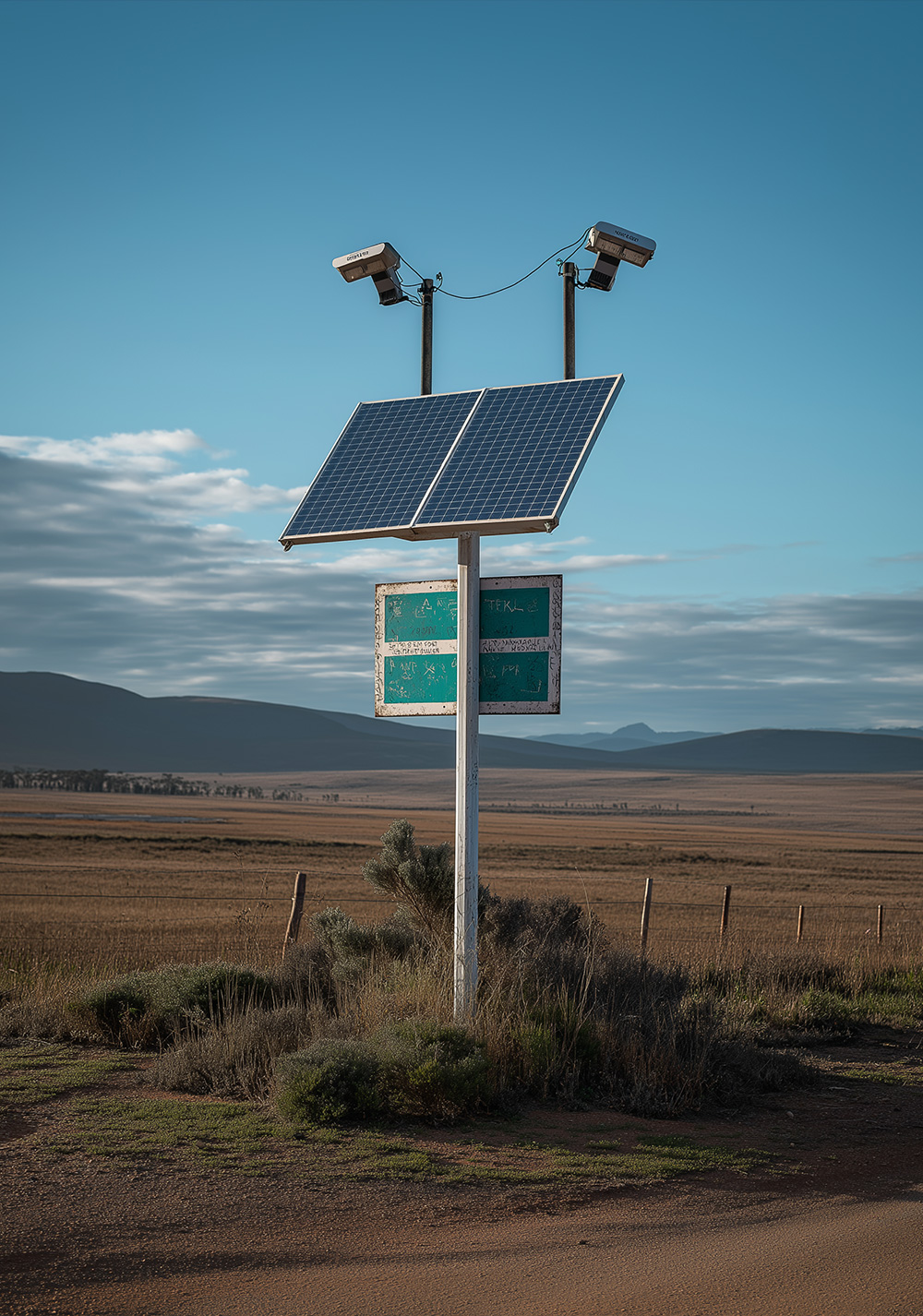 Rural Safety Centre of Excellence (CoE)