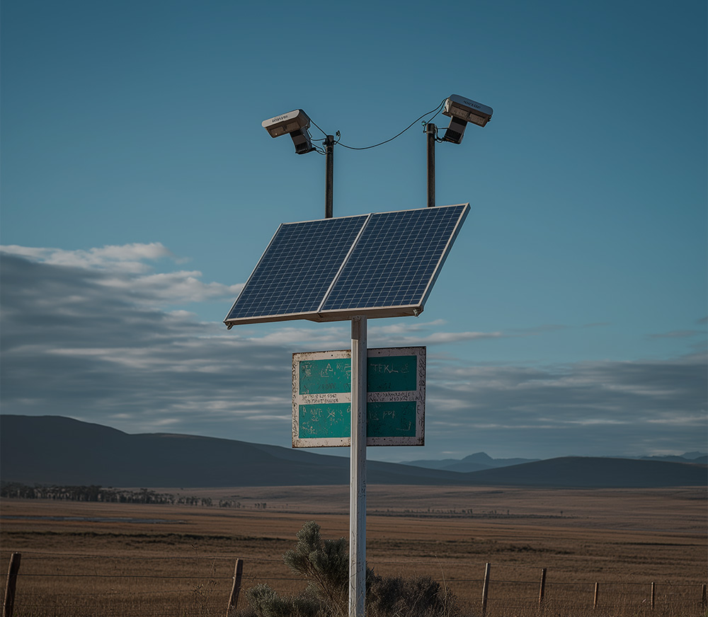 Agri Securitas Trust Fund